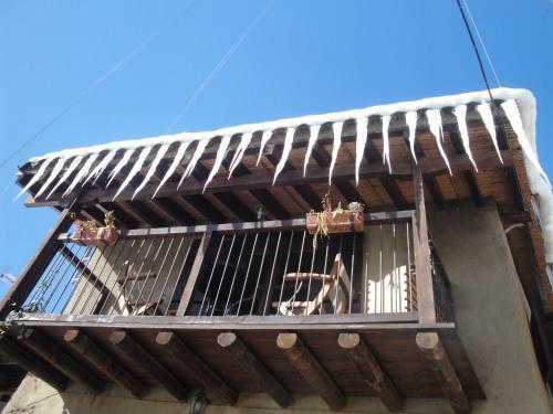 Irene's House