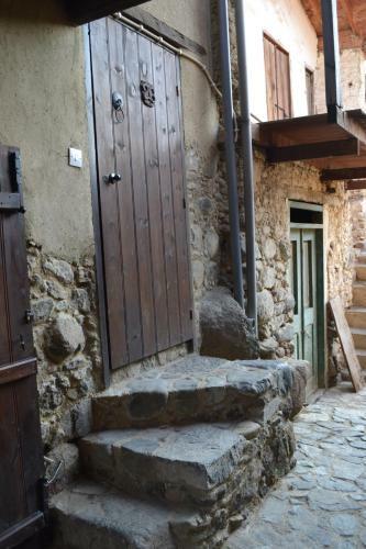 Irene's House