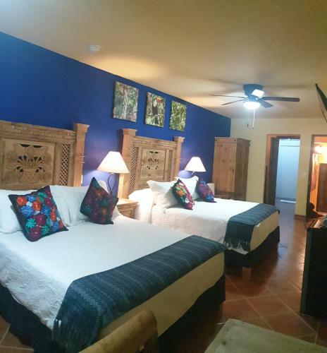 Hotel La Casona Chapala