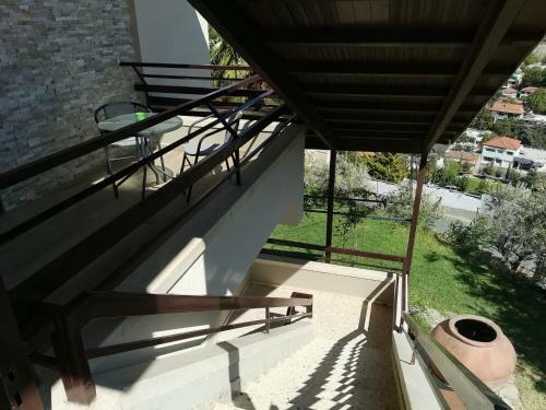 Apartamento Kakopetria Heights