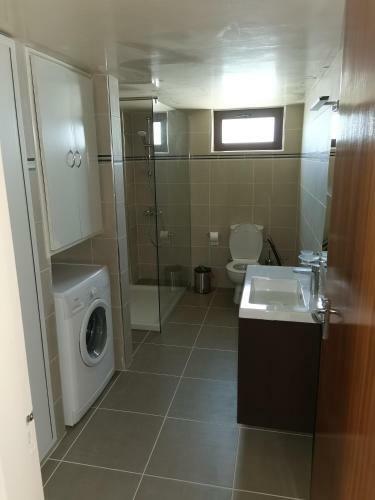 Apartamento Kakopetria Heights