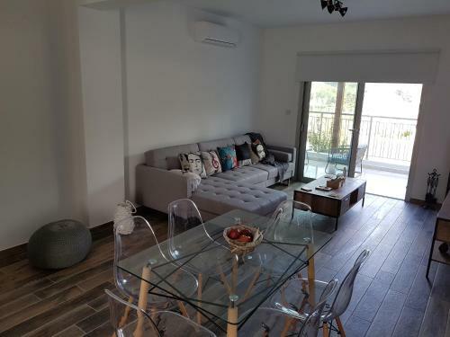 Apartamento Evmelia Kakopetria Suites