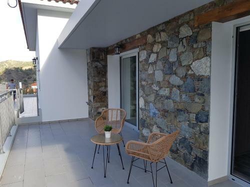 Apartamento Evmelia Kakopetria Suites