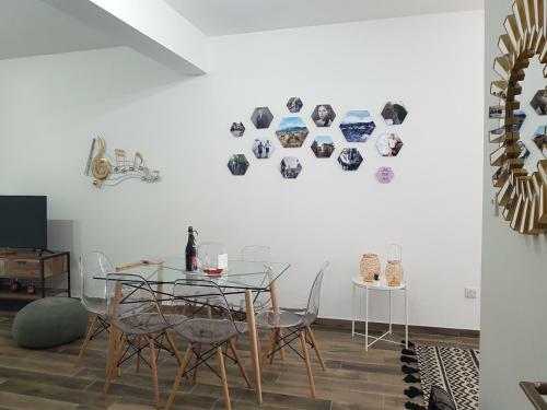 Apartamento Evmelia Kakopetria Suites