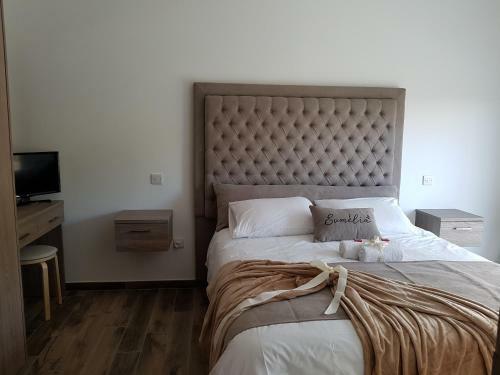 Apartamento Evmelia Kakopetria Suites
