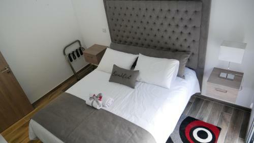 Apartamento Evmelia Kakopetria Suites