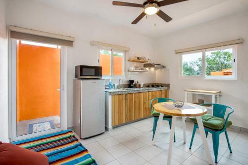 Apartamento Riberas Suites