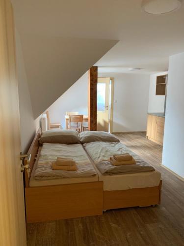 Hostal Bartlova Bouda