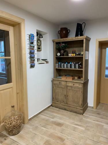 Hostal Bartlova Bouda