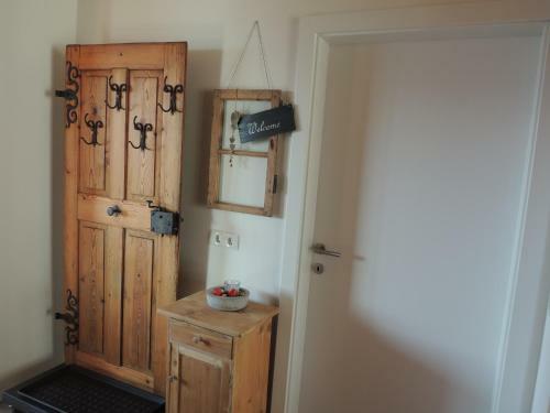 Apartamento Appartement Angelika