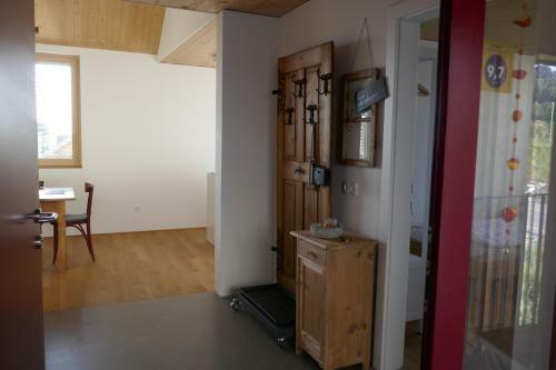 Apartamento Appartement Angelika