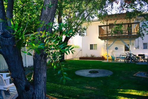Apartamento 1603 The Lakefront House
