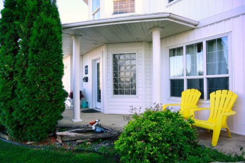Apartamento 1603 The Lakefront House