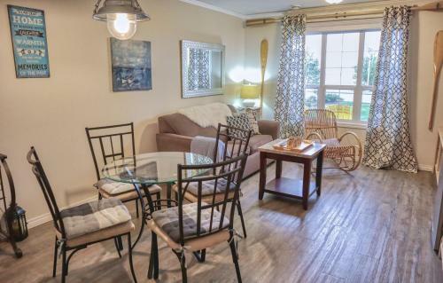 Apartamento 1603 The Lakefront House