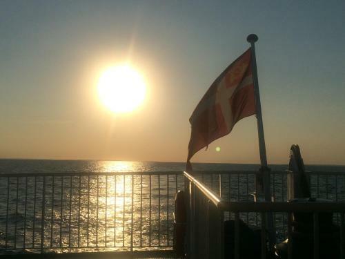 Schl�sschen Am Meer