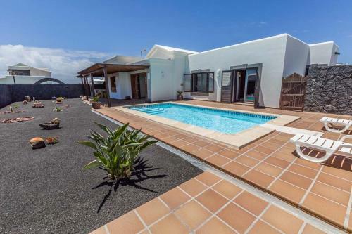 Villa El Faro