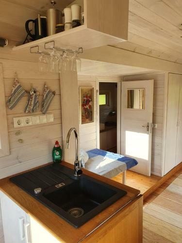 Tiny House Steirerbua