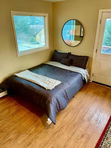 Apartamento Eagles Nest