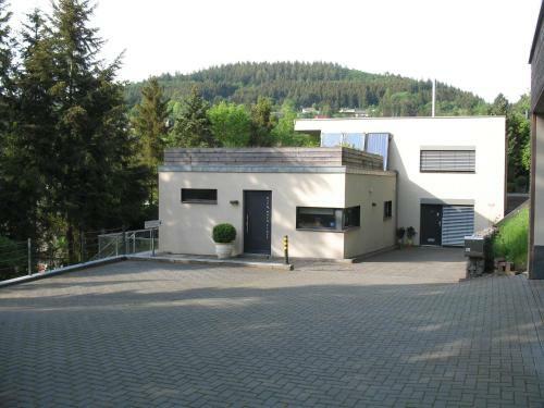 Apartamentos Ring-race-flats Appartements