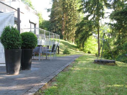 Apartamentos Ring-race-flats Appartements