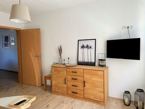 Apartamento Ferienwohnung Flur 34