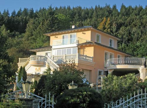 Villa Am Schwallenberg