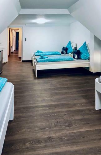 Homestay Am Markt