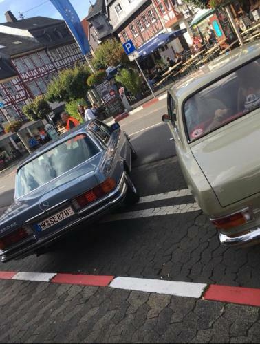 Homestay Am Markt