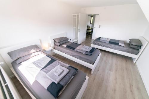 Apartamento North Loop Rooms