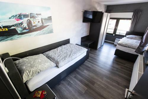 Apartamento Guesthouse Cockpit
