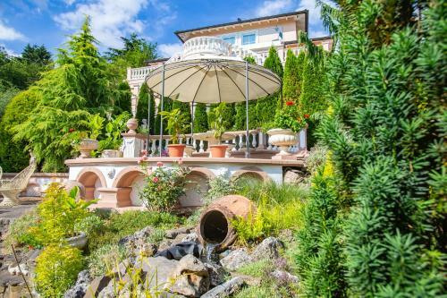 Villa Eifelpalace Sb5 Am N�rburgring