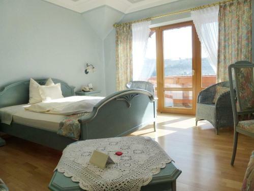Hotel Landhaus Sonnenhof