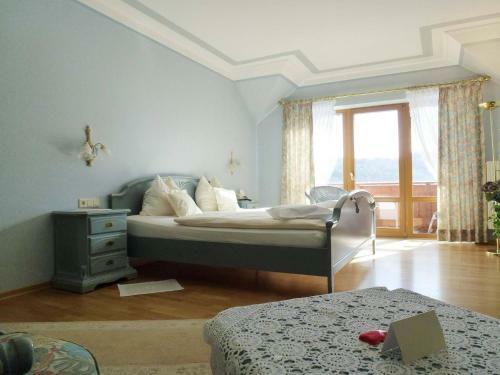 Hotel Landhaus Sonnenhof