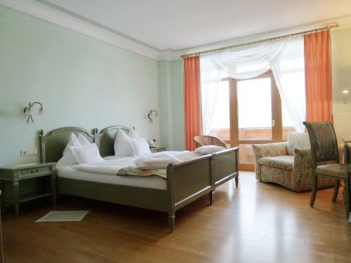 Hotel Landhaus Sonnenhof