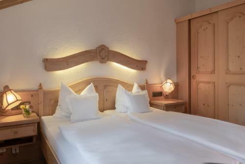Hotel Landhaus Sonnenhof