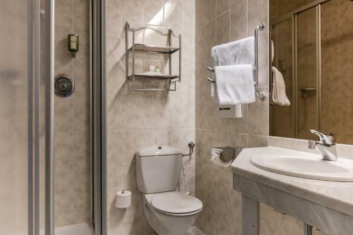 Hotel Landhaus Sonnenhof