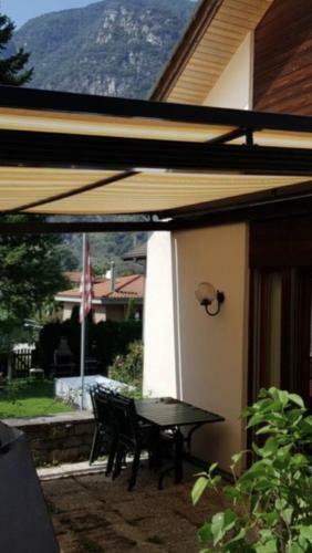 Apartamento Ganze Ferienwohnung Mit Garten N�he Grotti