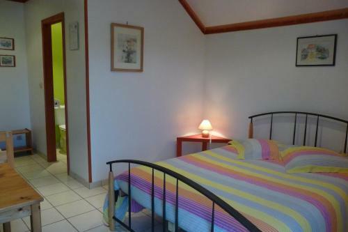 Bed & Breakfast Au Rond Chene