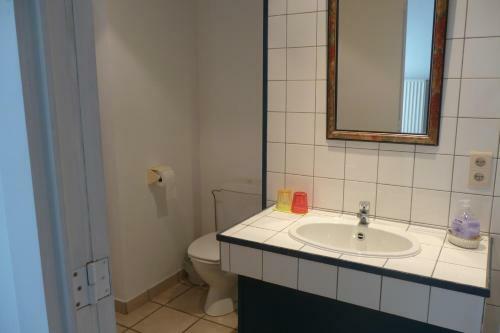 Bed & Breakfast Au Rond Chene