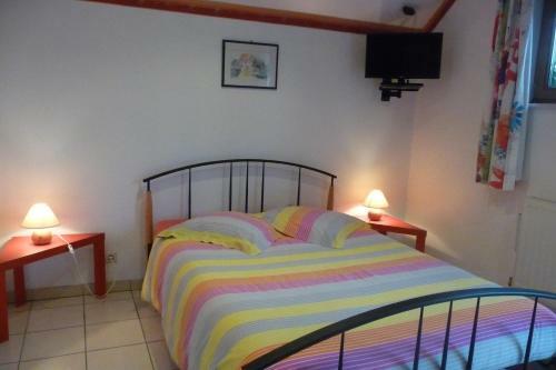 Bed & Breakfast Au Rond Chene