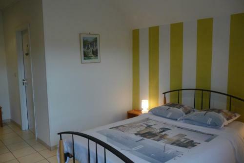 Bed & Breakfast Au Rond Chene