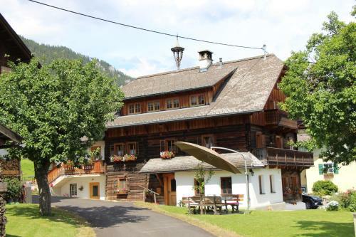 Agroturismo Schmiedlehnerhof