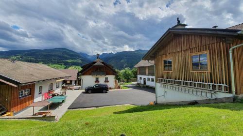 Agroturismo Schmiedlehnerhof