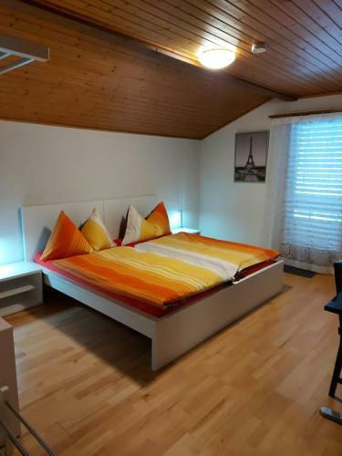 Apartamento Good Bed Biberist Bibersol