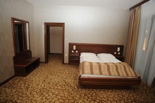 Hotel Balkana Vidovi?