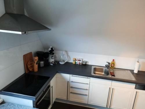 Apartamento Fewo Engler Adendorf Goethestra�e