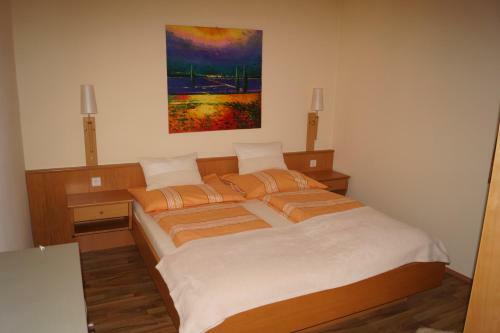 Apartamento Alpen Crystal