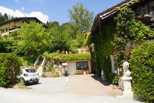 Apartamento Alpen Crystal