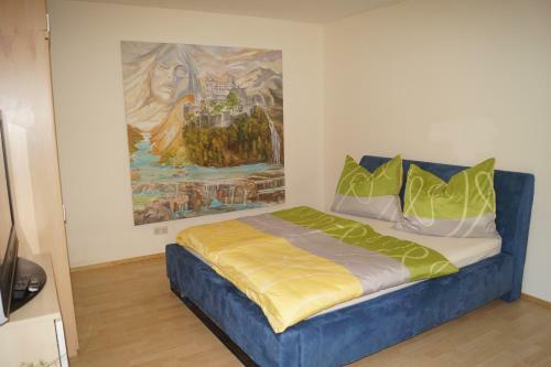 Apartamento Alpen Crystal