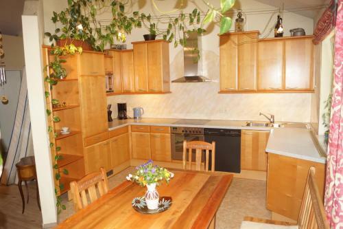 Apartamento Alpen Crystal